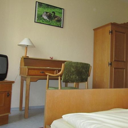 Hotel Gasthof Humplbrau Волфратсхаузен Стая снимка