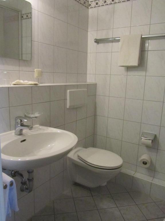 Hotel Gasthof Humplbrau Волфратсхаузен Стая снимка
