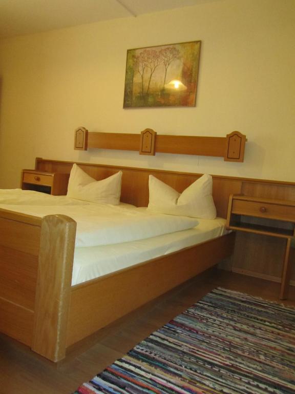 Hotel Gasthof Humplbrau Волфратсхаузен Стая снимка
