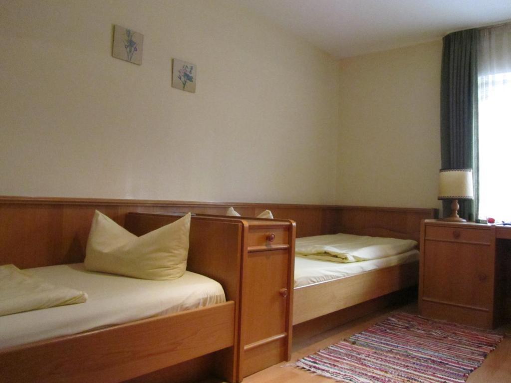 Hotel Gasthof Humplbrau Волфратсхаузен Стая снимка