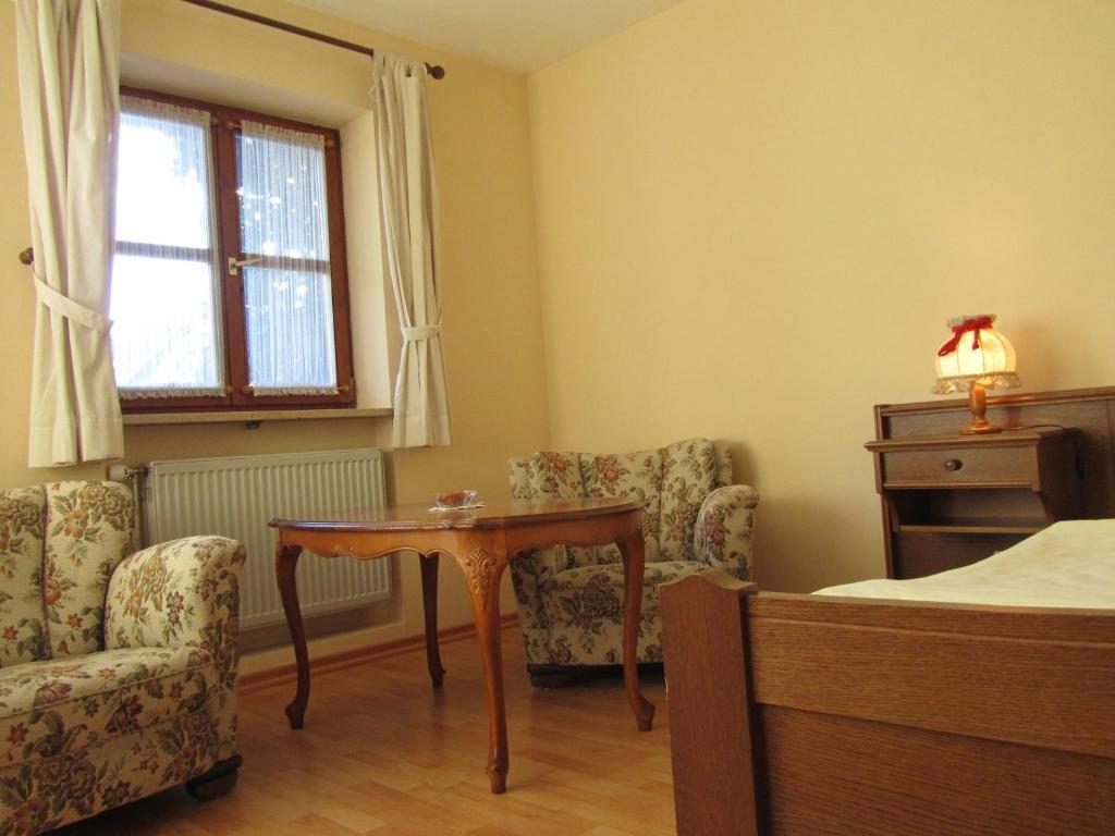 Hotel Gasthof Humplbrau Волфратсхаузен Стая снимка