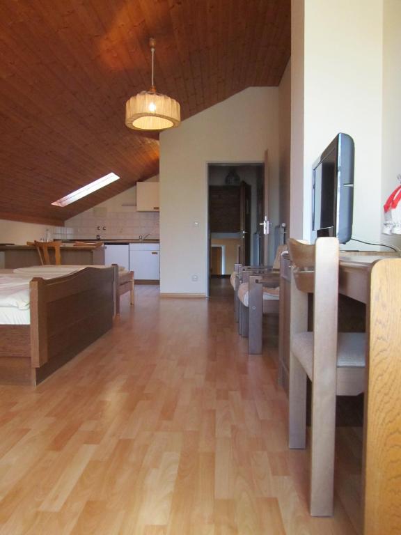 Hotel Gasthof Humplbrau Волфратсхаузен Стая снимка