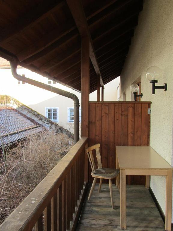 Hotel Gasthof Humplbrau Волфратсхаузен Стая снимка