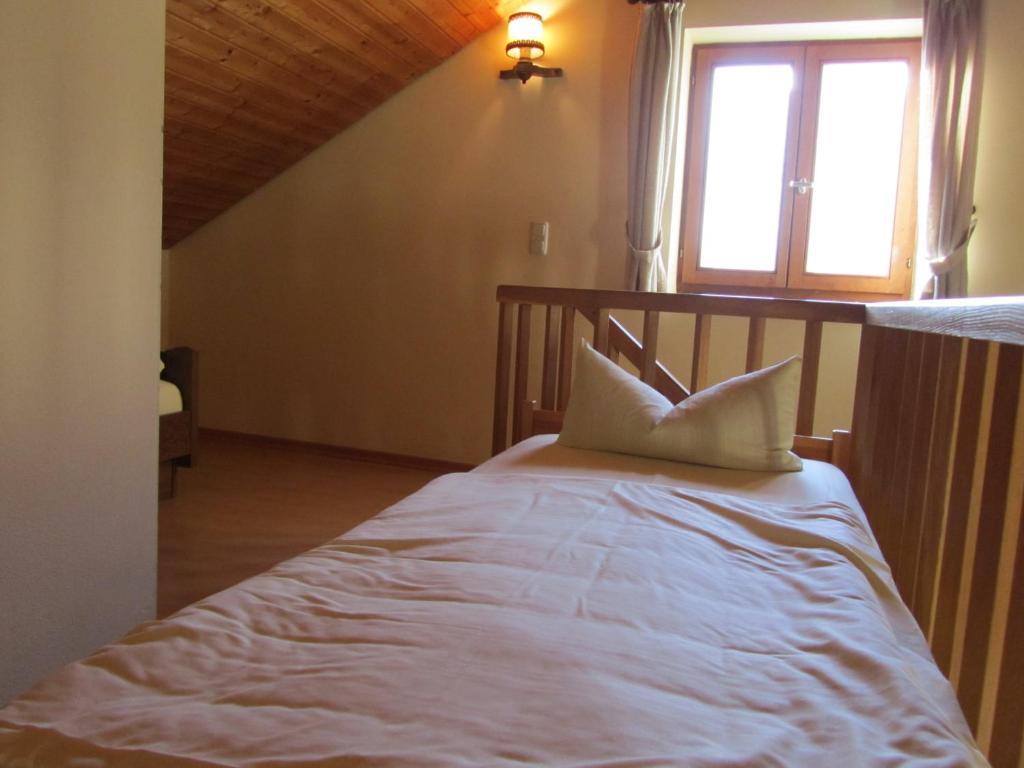 Hotel Gasthof Humplbrau Волфратсхаузен Стая снимка