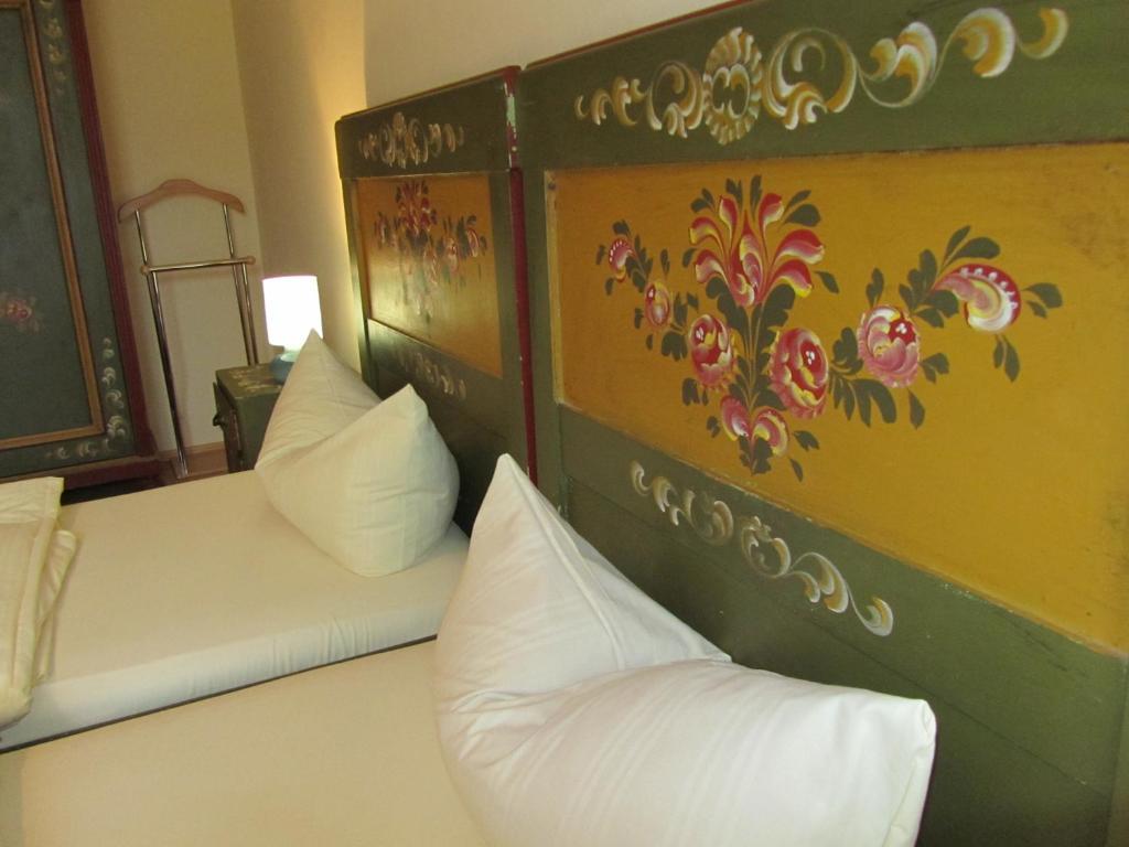 Hotel Gasthof Humplbrau Волфратсхаузен Стая снимка