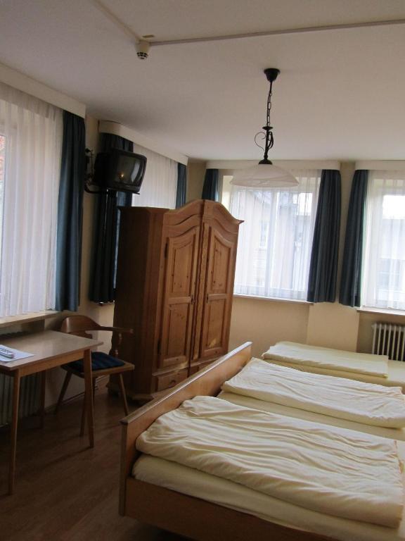 Hotel Gasthof Humplbrau Волфратсхаузен Стая снимка